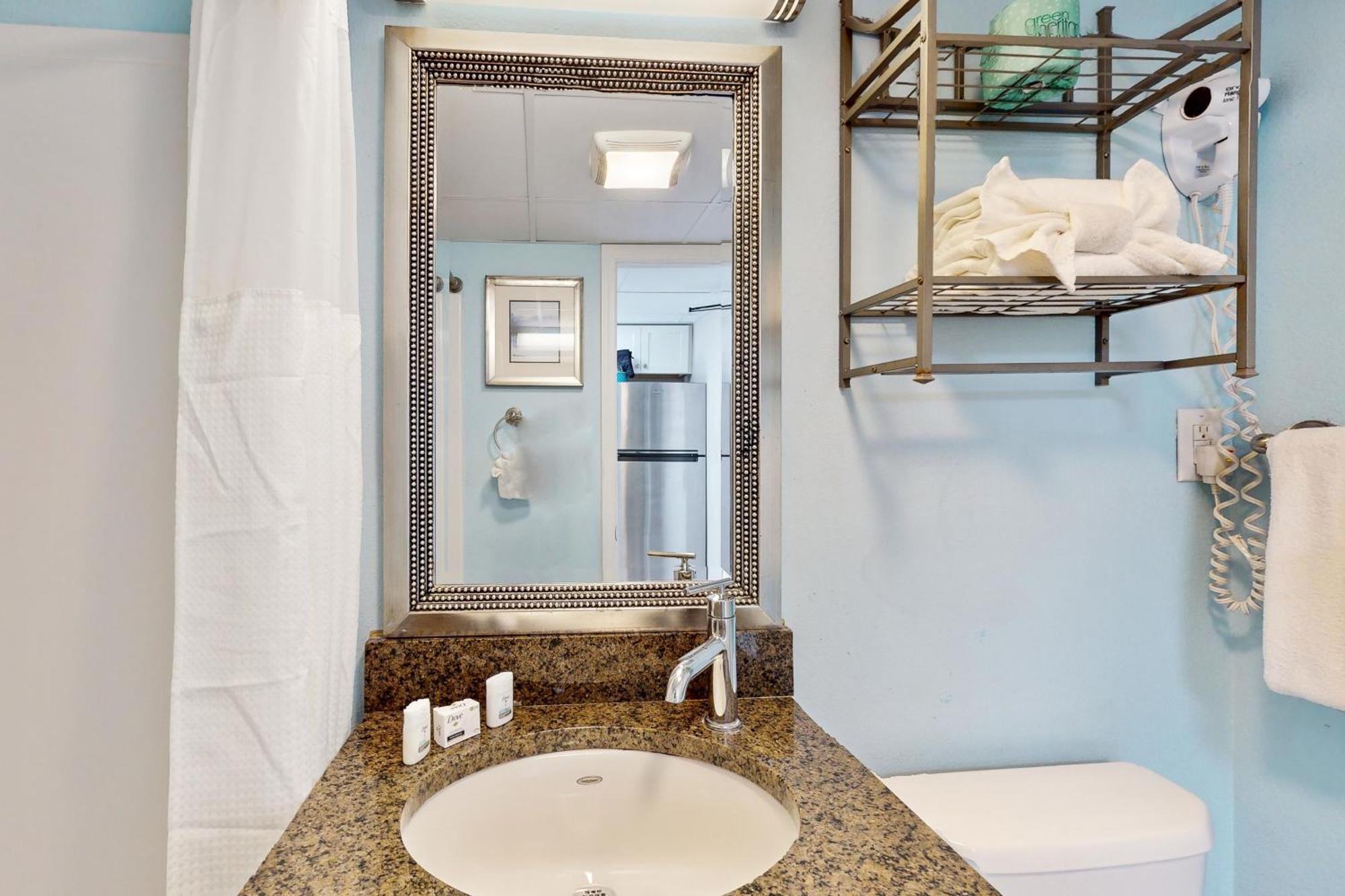 Caravelle Resort 206 Миртъл Бийч Екстериор снимка
