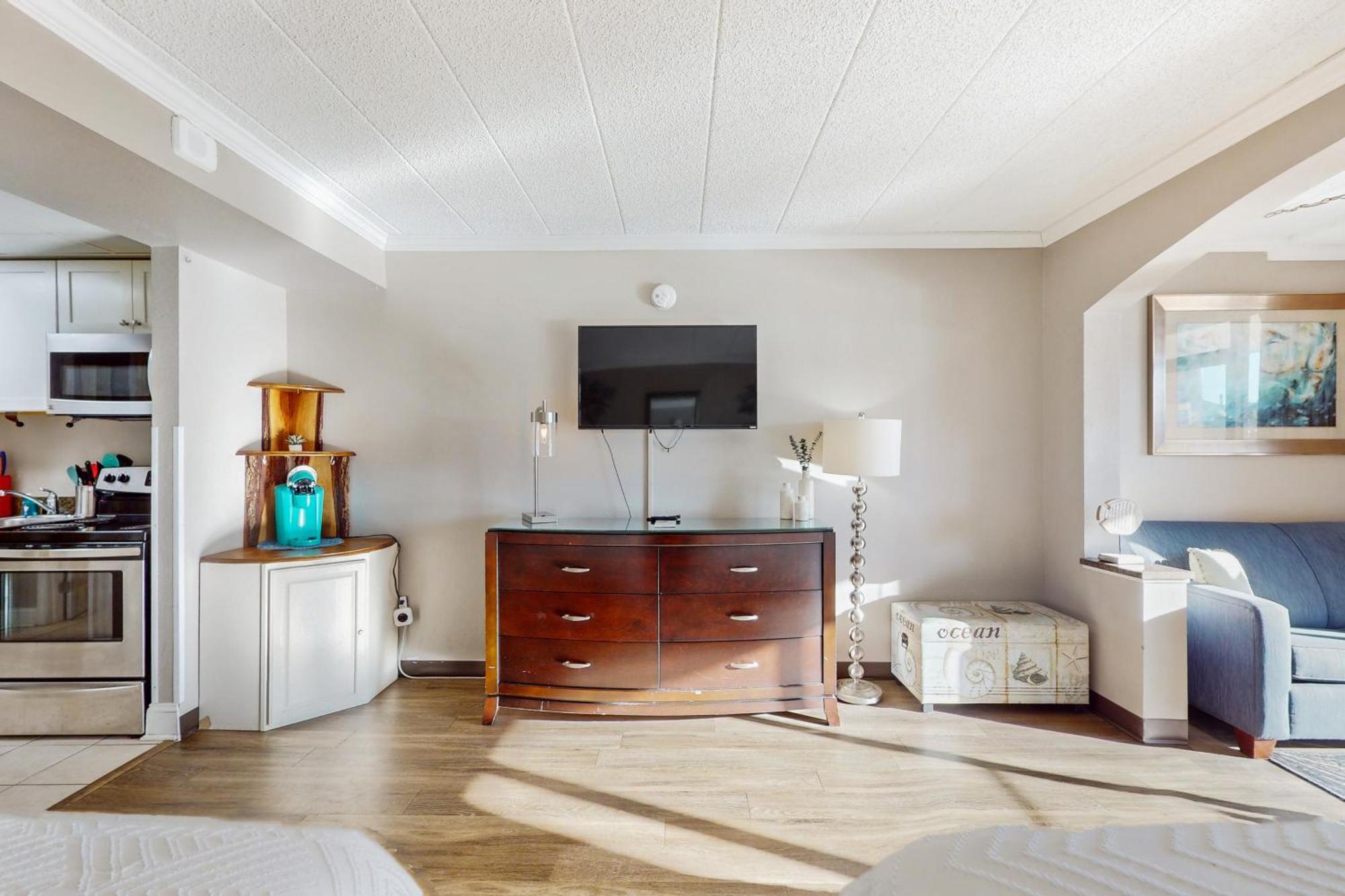 Caravelle Resort 206 Миртъл Бийч Екстериор снимка